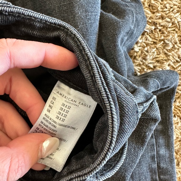 American eagle jeans - Picture 2 of 6